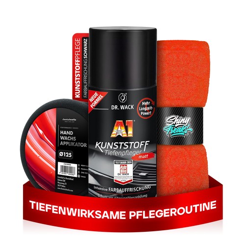 Wack a1 kunststoff - dr.,