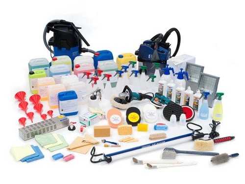 Autoaufbereitung system - autoaufbereitung,