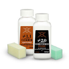 Ledermax Lederreiniger