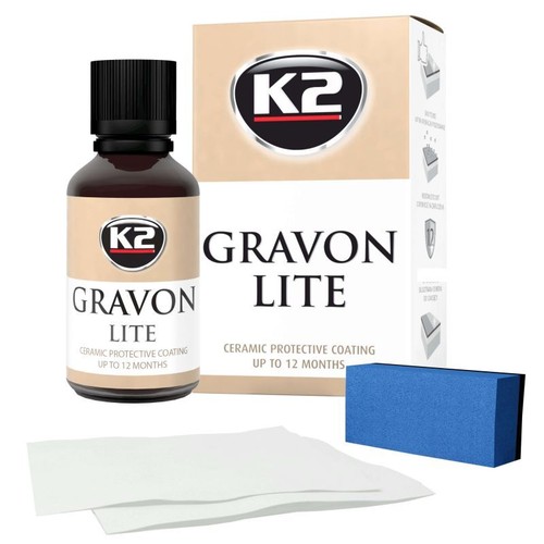 Gravon keramische - k2,