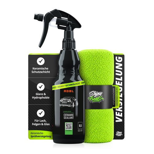 Adbl ceramic sealant - adbl,