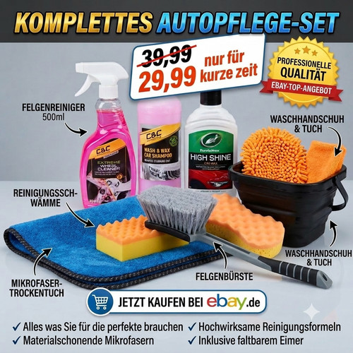 Komplettes premium xxl - komplettes,