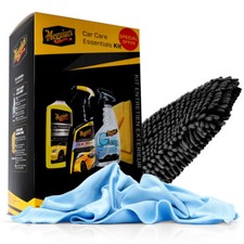 Reinigungsset Autopflege