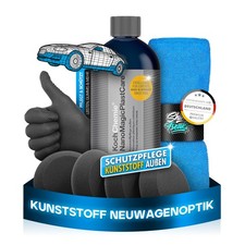 Koch Chemie NanoMagicPlastCare