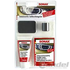 SONAX