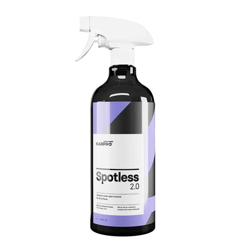 Carpro spotless 0 - spotless, 2.0