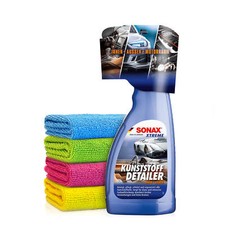 SONAX XTREME Kunststoff