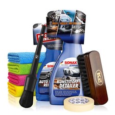 SONAX XTREME AutoInnenReiniger