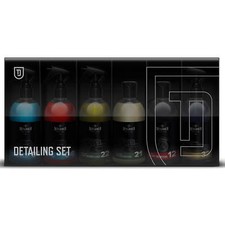 Deturner Detailing Set Premium