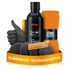 ADBL Blackouter Set