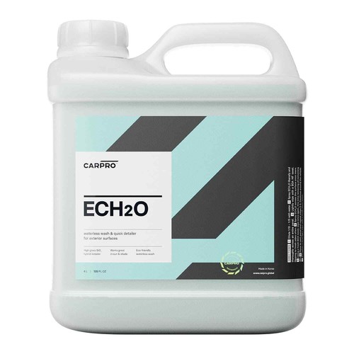 Carpro ech2o schnellreiniger - ech2o,