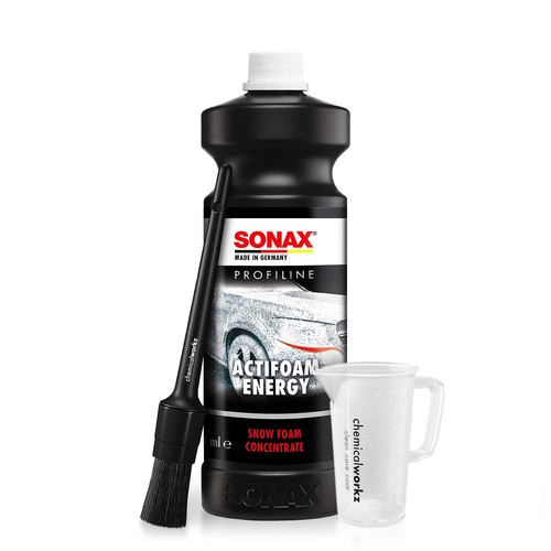 Sonax profiline actifoam - profiline,