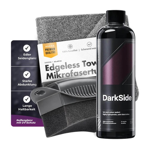 Carpro darkside 500ml - carpro,