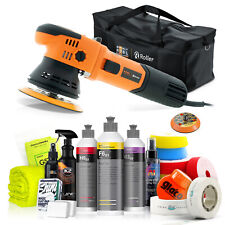 Exzenter Poliermaschine ADBL