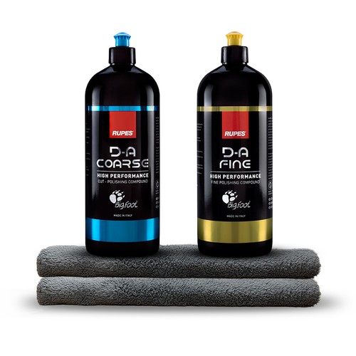 Rupes politur polierpaste - rupes,