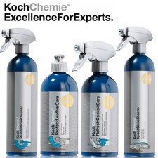 Koch Chemie Innenraum