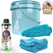 Auto Wasch Set Pflege