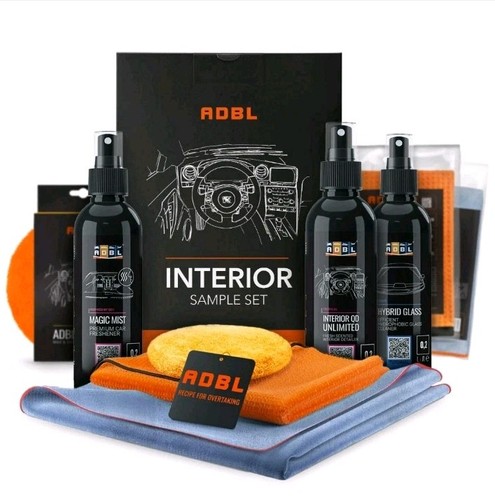 Adbl glasreiniger - adbl,