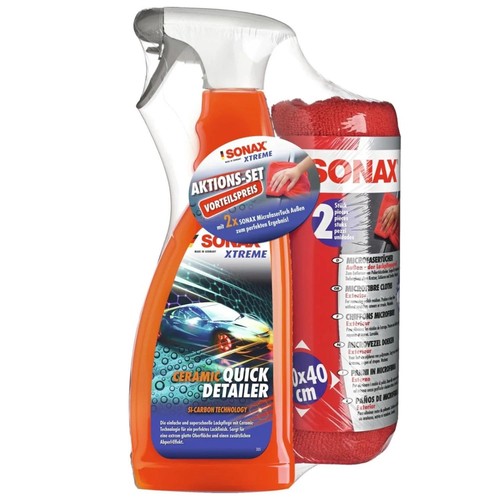 Sonax xtreme ceramic - sonax,