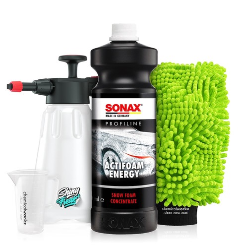 Sonax profiline actifoam - profiline,