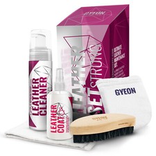 GYEON Q²M LeatherSet starkes