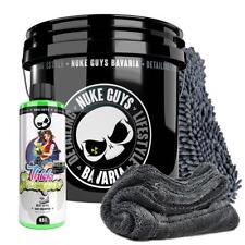 Auto Wascheimer Set - Nuke