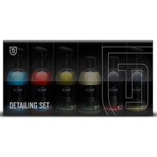 Deturner Detailing Set Premium