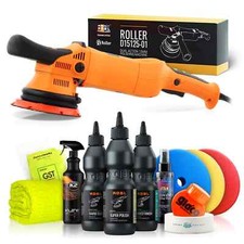 Exzenter Poliermaschine ADBL