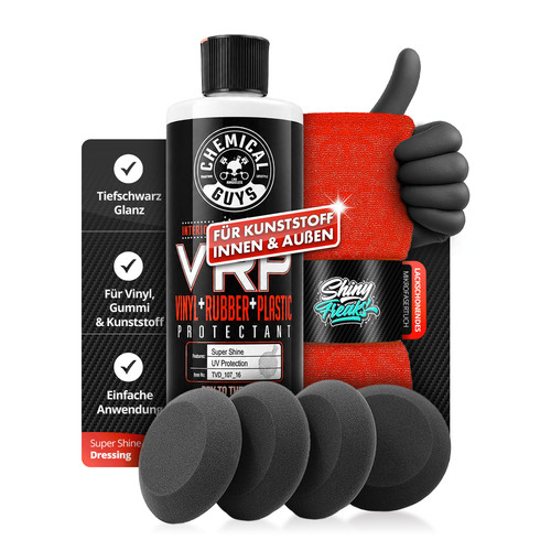 Chemical guys vrp 473ml - vrp,