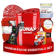 Außenreinigung & Pflege