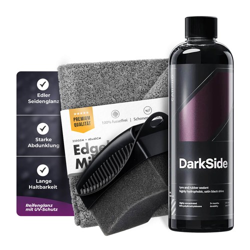 Carpro darkside liter - 1,