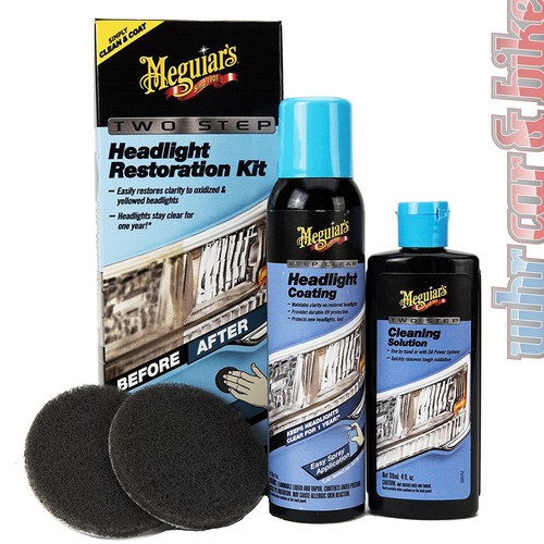 Meguiar scheinwerfer - meguiar’s,