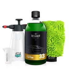 Deturner Fluo Foam Snow Foam
