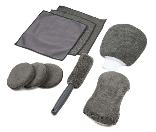 Auto pflege set - set,, 9-teiliges
