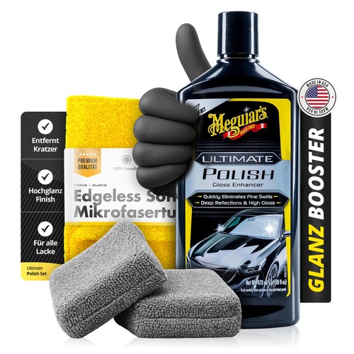 Meguiar ultimate polish - meguiar’s,