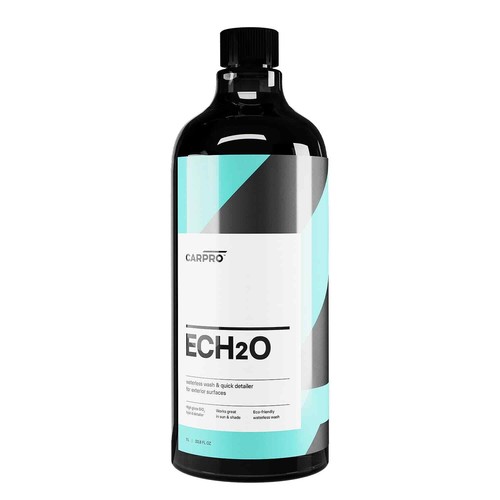 Carpro ech2o schnellreiniger - carpro,